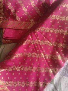 new saree
