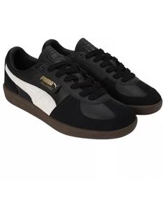 Puma Palermo Sneakers
