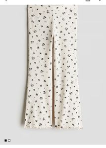 Floral Print Matching Set hnm kids
