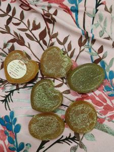 Handmade Natural Soaps