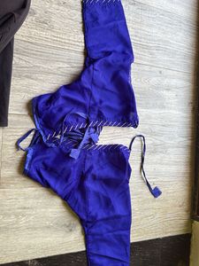 BLUE RAPUTI POSHAK