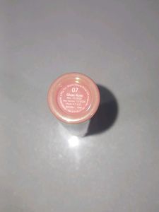 Swiss Beauty Select Lipstick Shade- 07 Glaze rose
