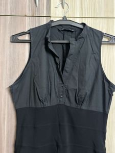 ZARA office dress