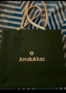 Small Joyalukkas Tote Bags (1Pc)