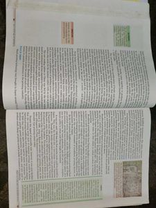 Class 10 History Textbook - Holy Faith ABC