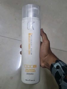 GK Hair Balancing Conditioner 1 litre