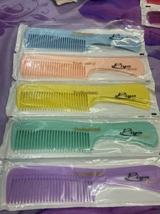 Brand New 10 Combs Set
