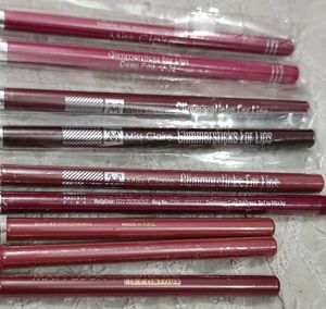Lip Liner Bundle