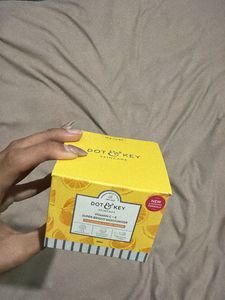 Dot &amp; Key Vitamin C + E Moisturizer