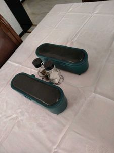 Meetzone Seasoning Box With Spoon
