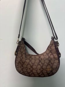 Coach Signature Hobo Bag dupe