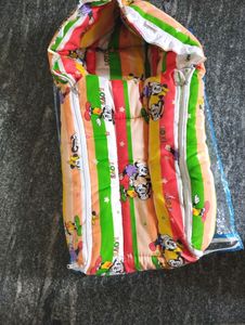 Mickey Mouse Baby Sleeping Bag