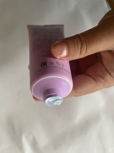 Love Nature Hand &amp; Nail Cream