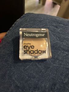 Neutrogena Matte Eye Shadow