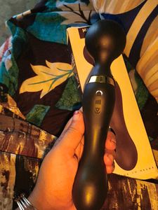Massage Stick - Double Vibration