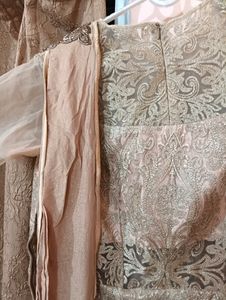 Beautiful  Gown