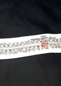 New Anklet💖🎉