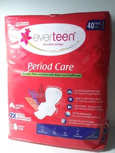 Everteen Period Care Pads