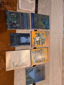 HUMANITIES BOOK SET (CBSE CLASS12th)