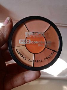 Insight Pro Concealer Pallette