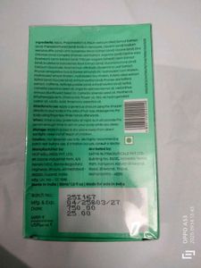 PLIX Rosemary Hair Growth Serum