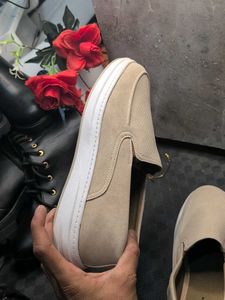 Roadster ter Lifestyle Co Men Solid Casual Shoe