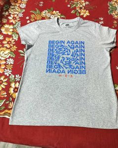 combo of 2 women Graphic T-Shirt 🔥😍