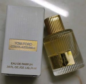 Tom Ford Costa Azzurra Perfume