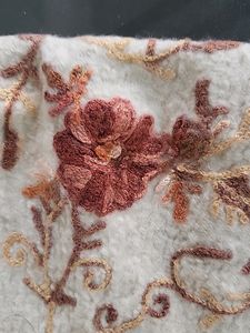 Cosy Winter Stole