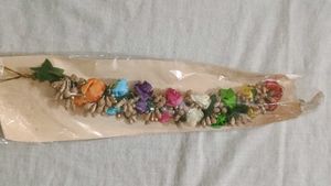 Floral Hair Accessories