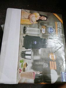 KENT SMART Nutri Blender
