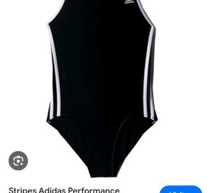 Adidas Performance Swimsuit