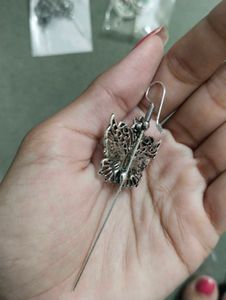 earcuffs 2 pair