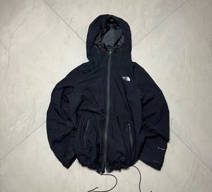The North Face Black Jacket