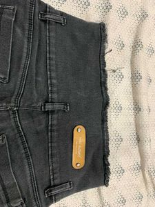 Y2k denim bootcut jeans