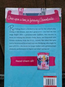 Fictional Books for Kids - Set of 2