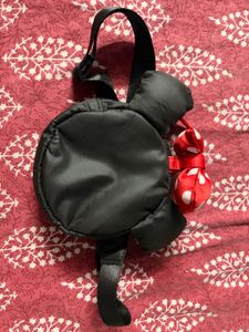 Cute Minnie Mouse Inspired fanny Bag