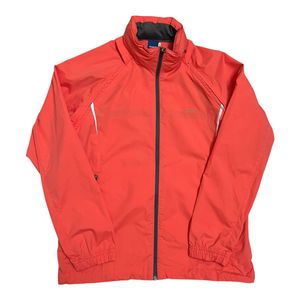 Reebok Jacket (Convertible Vest )