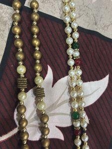 Mala 2- With Photo Of God