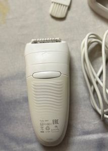 Braun Silk-epil 5 Epilator