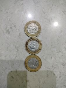 old Coins