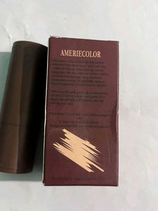 AMERIECOLOR Hairline Powder 2-in-1