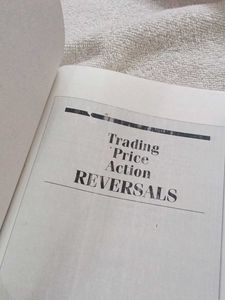 Trading Price Action Reversals