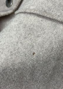 Stylish Beige Jacket