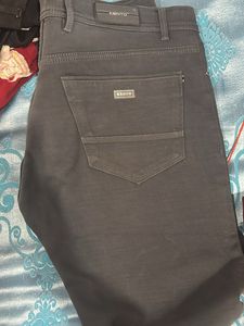 Kento Jeans Men's Pants