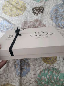 Brillare Coffee Connection Bath &amp; Body Set