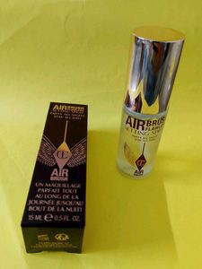 Charlotte Tilbury Airbrush Flawless Setting Spray