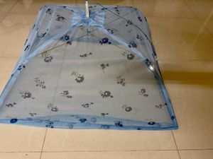 Foldable Baby Mosquito Net