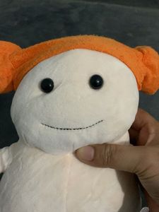Cute Plush Toy