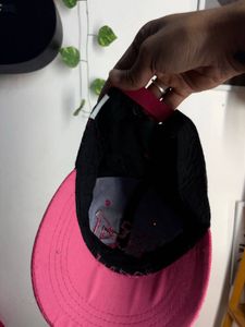 NY Baseball Cap